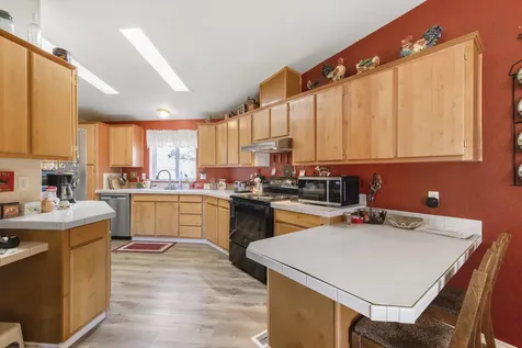 5415 Haskins Road Bonanza OR 97623