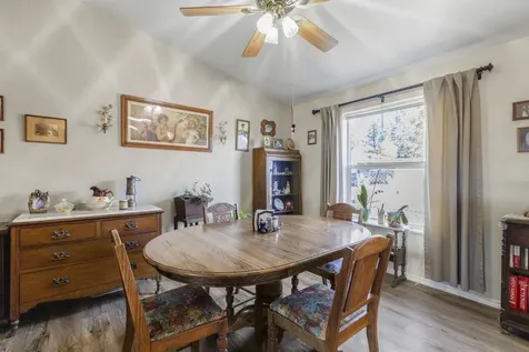 5415 Haskins Road Bonanza OR 97623