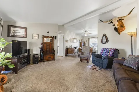 5415 Haskins Road Bonanza OR 97623