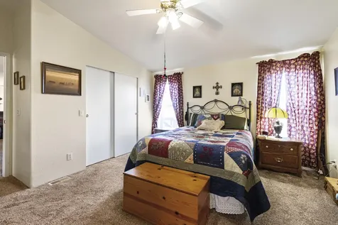 5415 Haskins Road Bonanza OR 97623