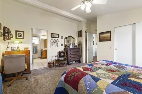 5415 Haskins Road Bonanza OR 97623