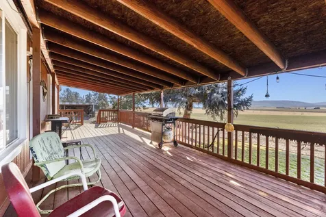 5415 Haskins Road Bonanza OR 97623