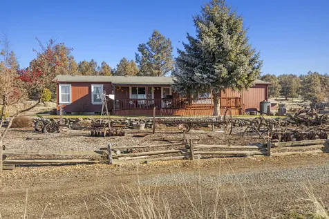 5415 Haskins Road Bonanza OR 97623