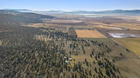 5415 Haskins Road Bonanza OR 97623