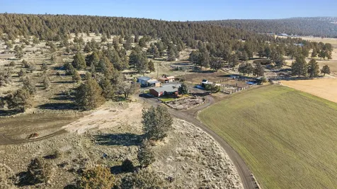 5415 Haskins Road Bonanza OR 97623