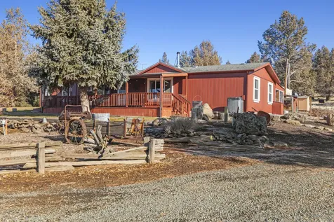5415 Haskins Road Bonanza OR 97623