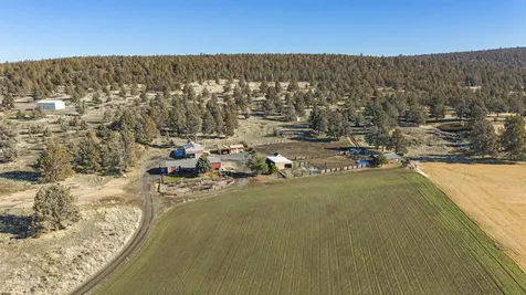 5415 Haskins Road Bonanza OR 97623