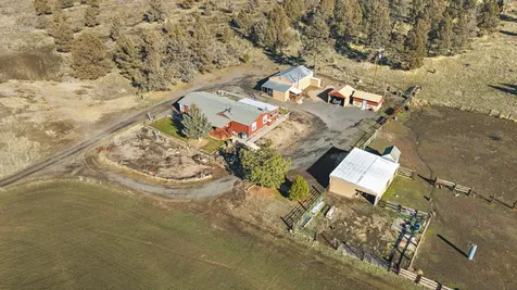 5415 Haskins Road Bonanza OR 97623