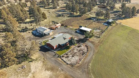 5415 Haskins Road Bonanza OR 97623