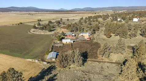 5415 Haskins Road Bonanza OR 97623