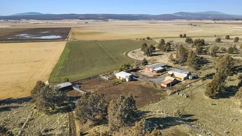 5415 Haskins Road Bonanza OR 97623