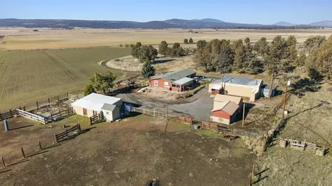 5415 Haskins Road Bonanza OR 97623