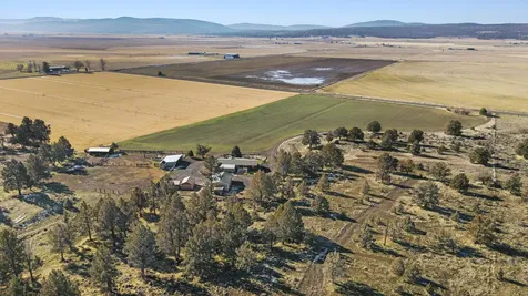 5415 Haskins Road Bonanza OR 97623