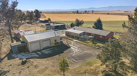 5415 Haskins Road Bonanza OR 97623