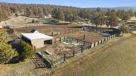 5415 Haskins Road Bonanza OR 97623