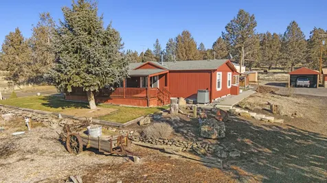 5415 Haskins Road Bonanza OR 97623