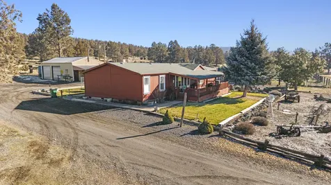 5415 Haskins Road Bonanza OR 97623