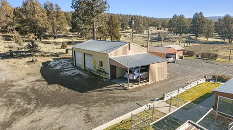 5415 Haskins Road Bonanza OR 97623