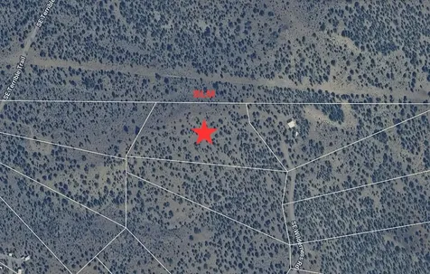 17101 SE Wilderness Road Prineville OR 97754
