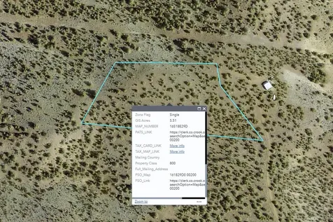 17101 SE Wilderness Road Prineville OR 97754