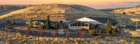 2701 Foothills Boulevard Klamath Falls OR 97603