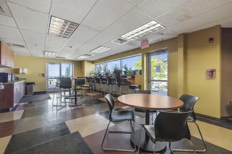 2701 Foothills Boulevard Klamath Falls OR 97603