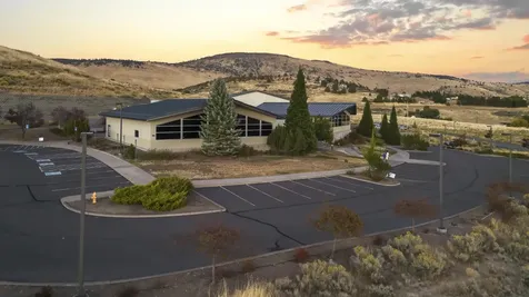 2701 Foothills Boulevard Klamath Falls OR 97603