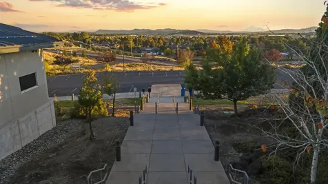 2701 Foothills Boulevard Klamath Falls OR 97603