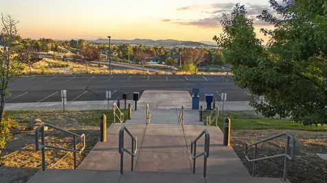 2701 Foothills Boulevard Klamath Falls OR 97603