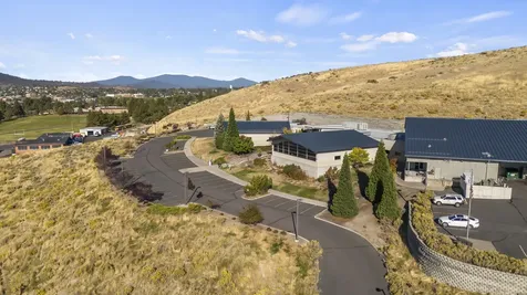 2701 Foothills Boulevard Klamath Falls OR 97603