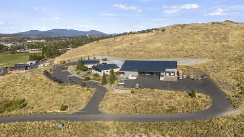 2701 Foothills Boulevard Klamath Falls OR 97603