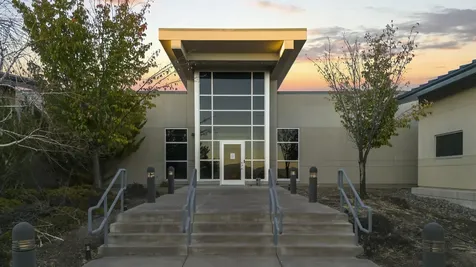 2701 Foothills Boulevard Klamath Falls OR 97603