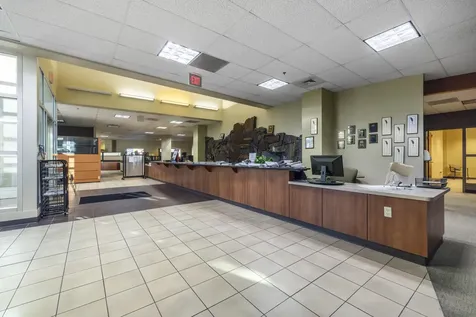 2701 Foothills Boulevard Klamath Falls OR 97603