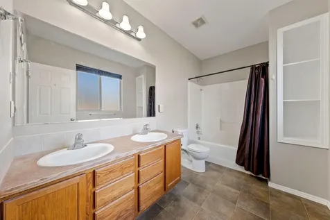 3115 SW Peridot Avenue Redmond OR 97756