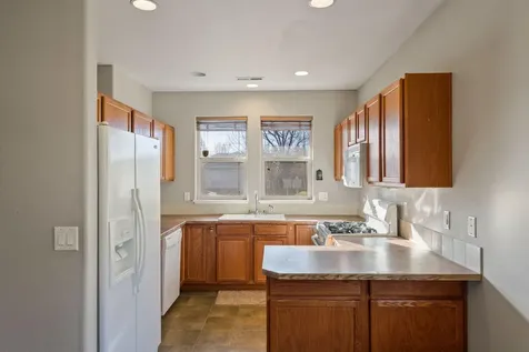3115 SW Peridot Avenue Redmond OR 97756