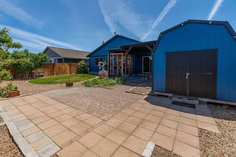3149 SW Antler Lane Redmond OR 97756
