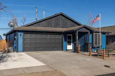 3149 SW Antler Lane Redmond OR 97756