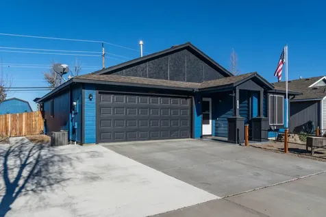 3149 SW Antler Lane Redmond OR 97756