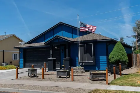 3149 SW Antler Lane Redmond OR 97756