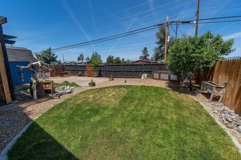 3149 SW Antler Lane Redmond OR 97756