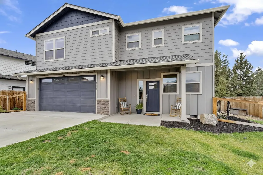 2260 NE Indigo Lane Bend OR 97701