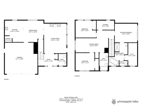2260 NE Indigo Lane Bend OR 97701