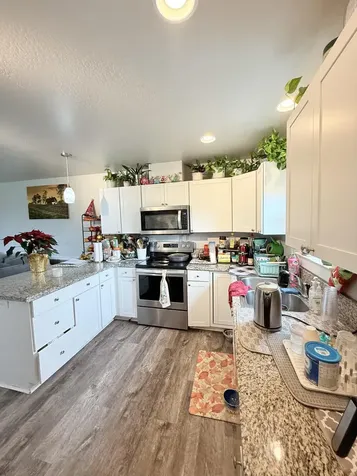 7821 Jacqueline Way White City OR 97503