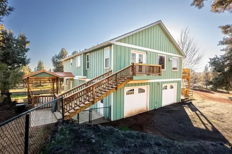 7672 SW Robin Drive Terrebonne OR 97760