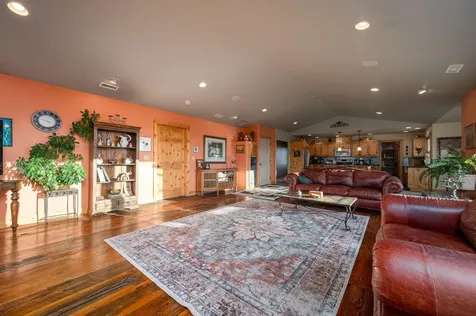 7672 SW Robin Drive Terrebonne OR 97760