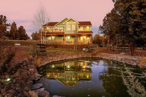 7672 SW Robin Drive Terrebonne OR 97760