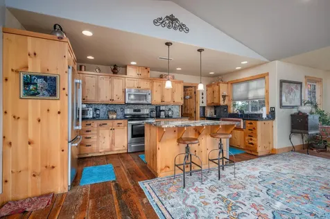 7672 SW Robin Drive Terrebonne OR 97760