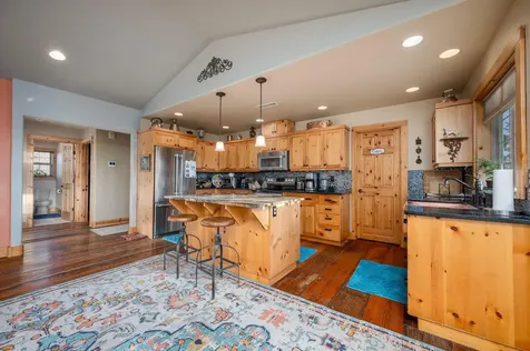 7672 SW Robin Drive Terrebonne OR 97760