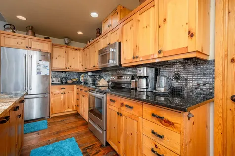 7672 SW Robin Drive Terrebonne OR 97760
