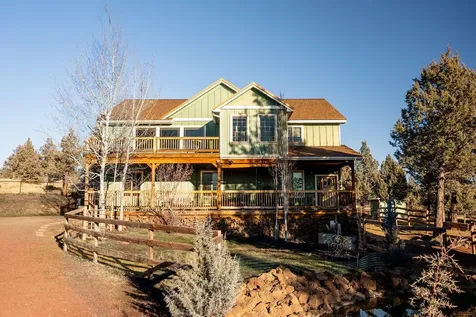7672 SW Robin Drive Terrebonne OR 97760